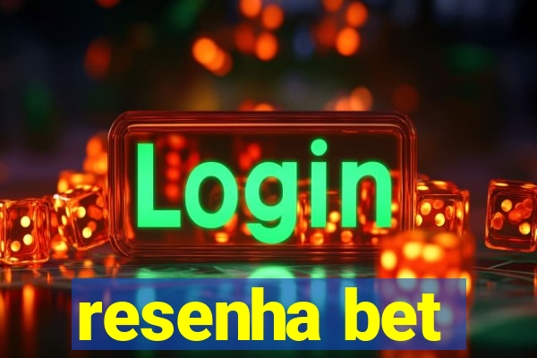 resenha bet