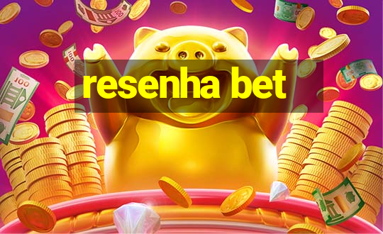 resenha bet