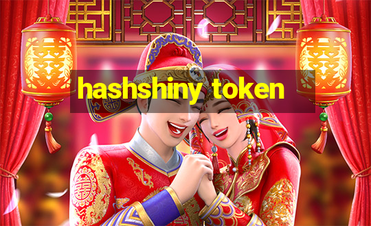 hashshiny token