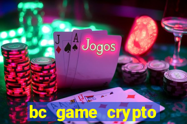 bc game crypto casino download