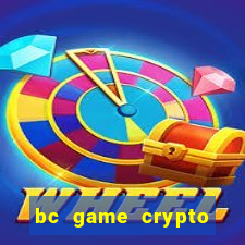 bc game crypto casino download