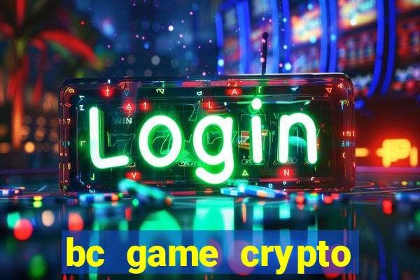 bc game crypto casino download