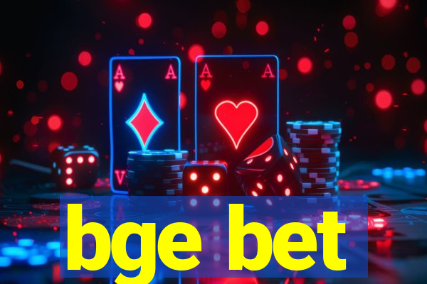 bge bet