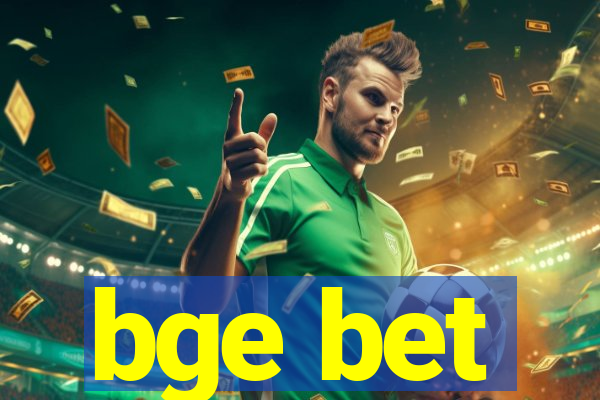 bge bet