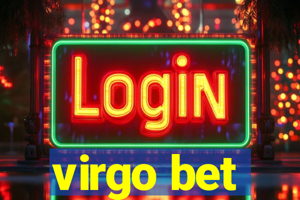 virgo bet