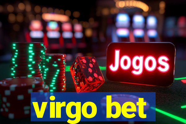 virgo bet