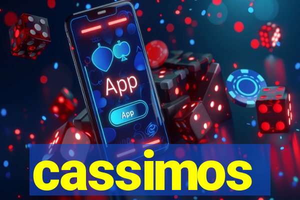 cassimos