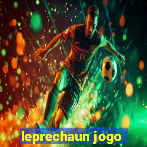 leprechaun jogo