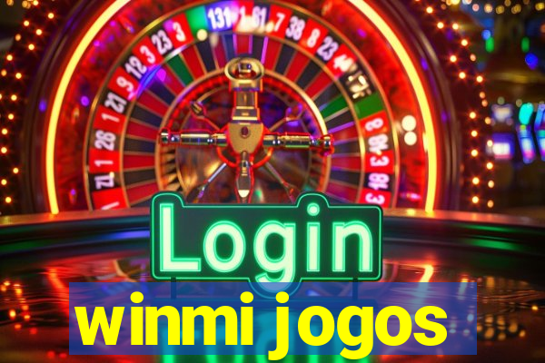 winmi jogos