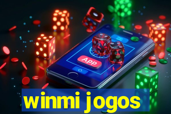 winmi jogos