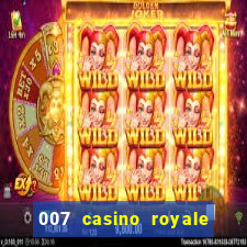 007 casino royale dowloand torrent