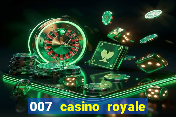 007 casino royale dowloand torrent