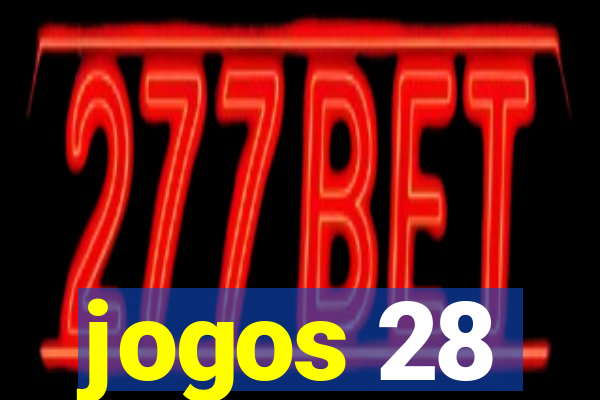 jogos 28