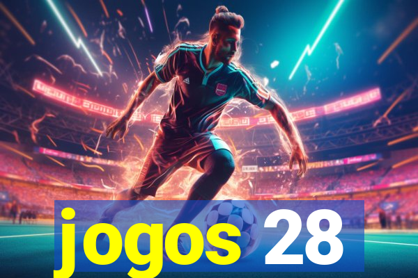 jogos 28