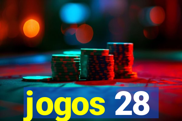 jogos 28