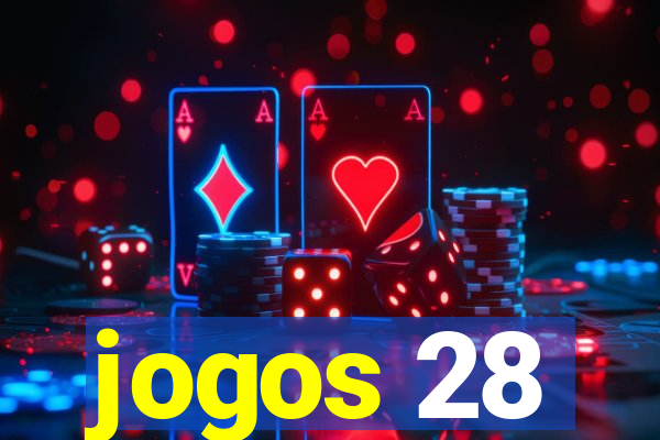 jogos 28