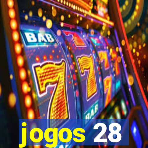 jogos 28