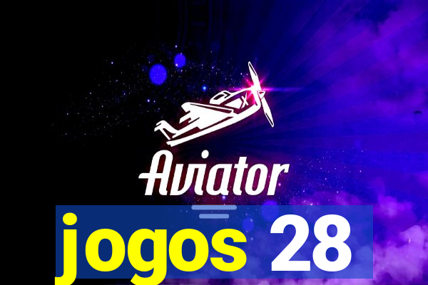 jogos 28