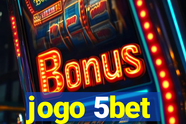 jogo 5bet