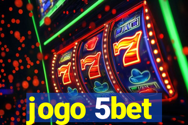 jogo 5bet