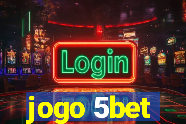 jogo 5bet