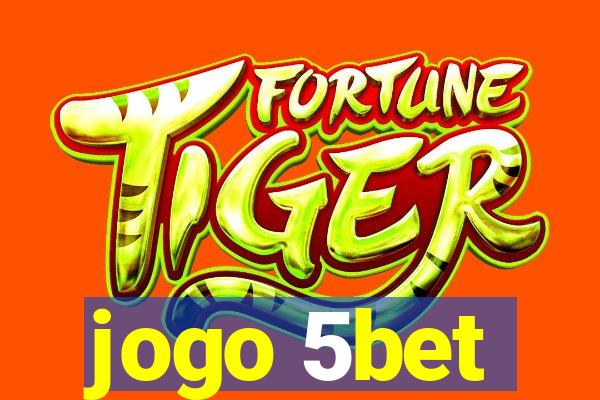 jogo 5bet