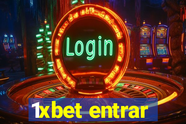 1xbet entrar