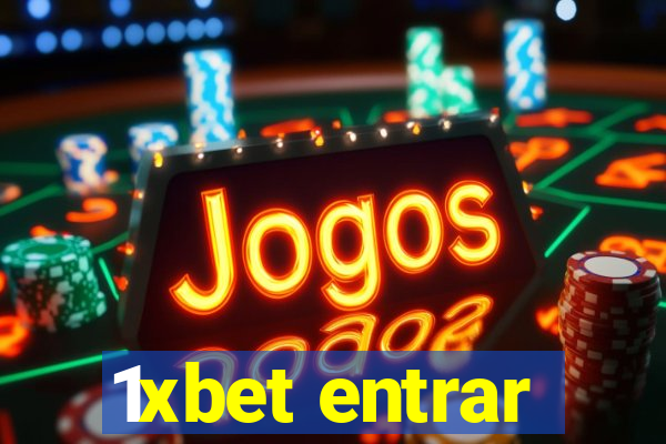 1xbet entrar