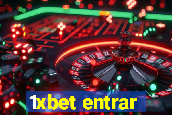 1xbet entrar