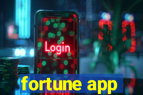 fortune app