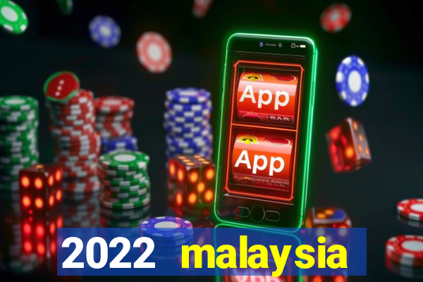 2022 malaysia online casino