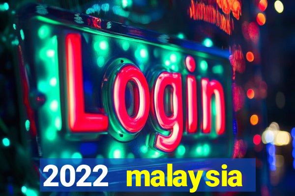 2022 malaysia online casino