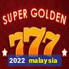 2022 malaysia online casino