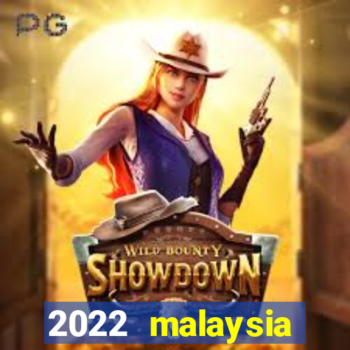 2022 malaysia online casino