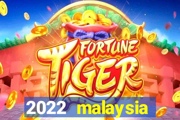 2022 malaysia online casino