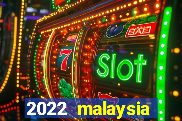 2022 malaysia online casino