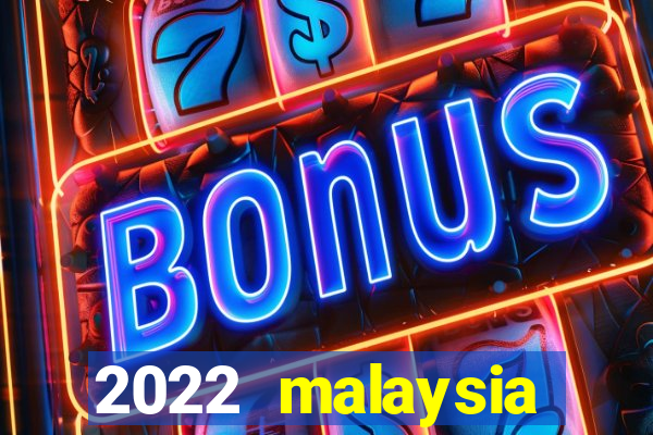 2022 malaysia online casino