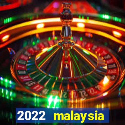 2022 malaysia online casino