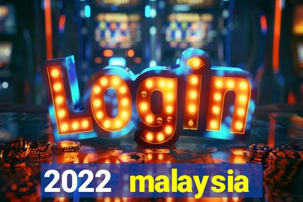 2022 malaysia online casino