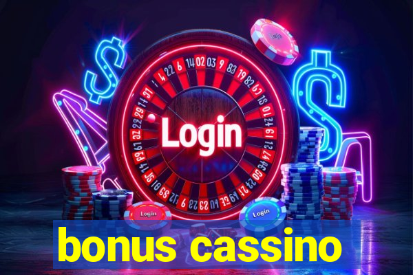 bonus cassino