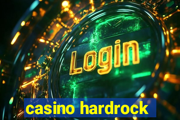 casino hardrock