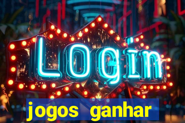 jogos ganhar dinheiro online gratis