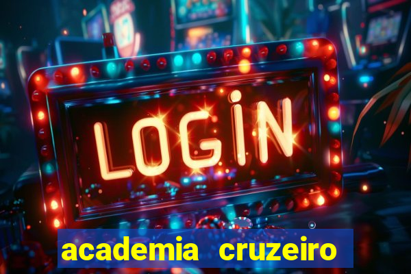 academia cruzeiro do sul betim