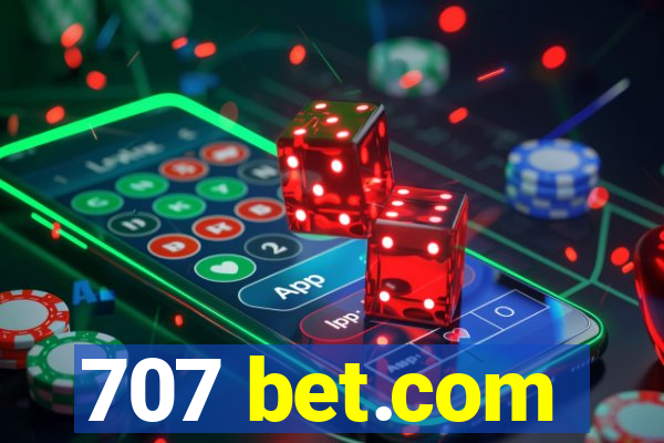 707 bet.com