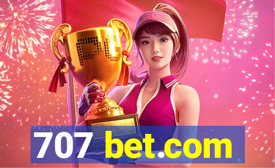 707 bet.com