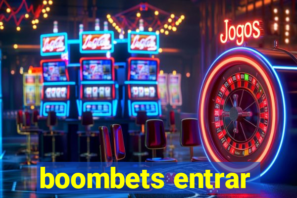 boombets entrar