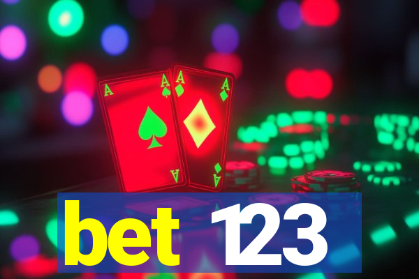 bet 123