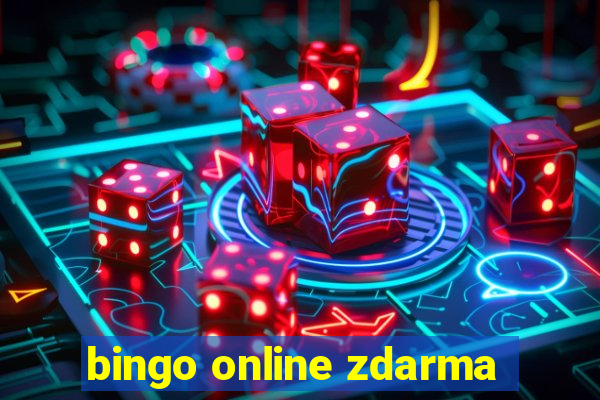 bingo online zdarma