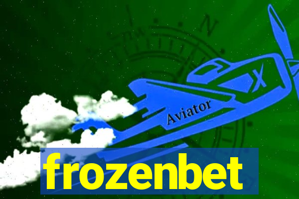 frozenbet