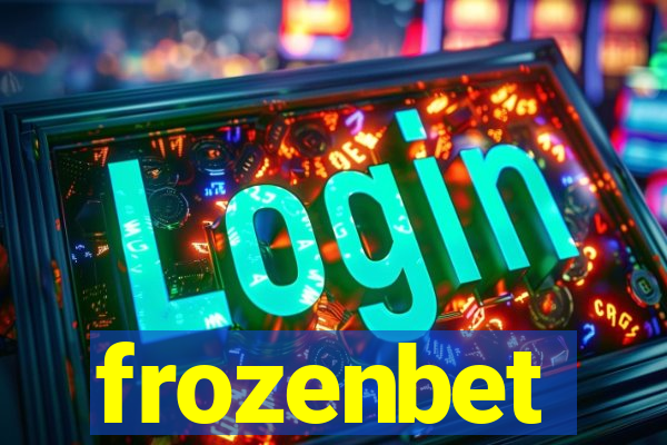 frozenbet